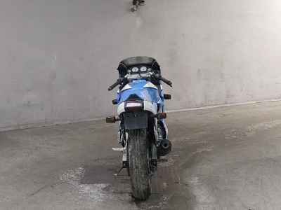 Suzuki GSX-R400