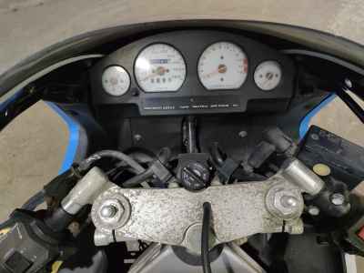 Suzuki GSX-R400