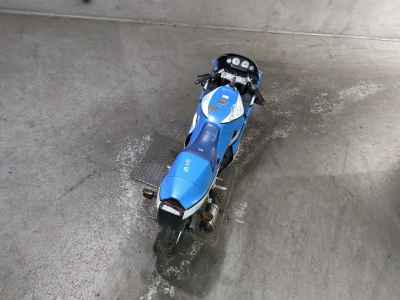 Suzuki GSX-R400