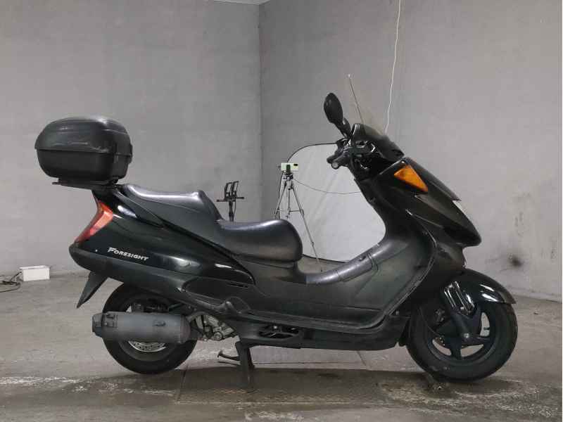 Honda Foresight 2005