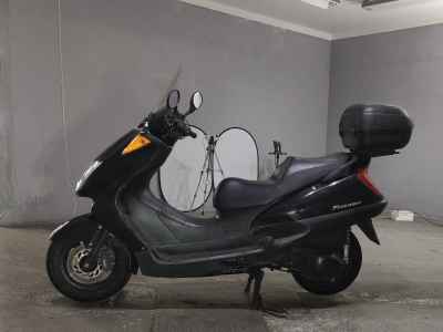 Honda Foresight 2005