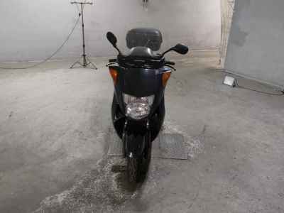 Honda Foresight 2005