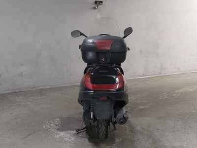 Honda Foresight 2005