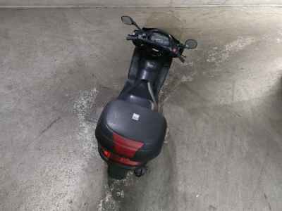 Honda Foresight 2005