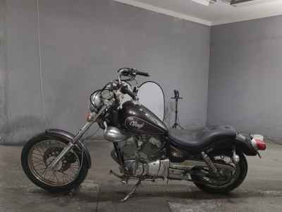 Yamaha Virago XV250