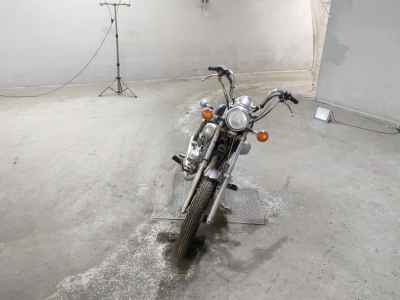 Yamaha Virago XV250