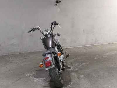 Yamaha Virago XV250