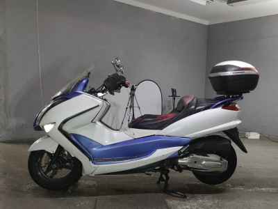 Yamaha Majesty 250 2007