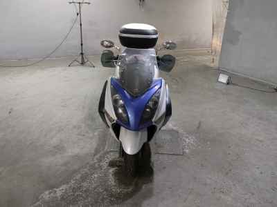 Yamaha Majesty 250 2007