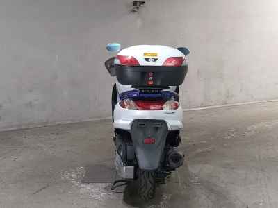 Yamaha Majesty 250 2007