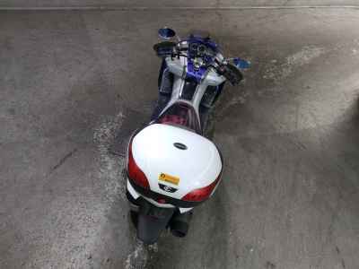 Yamaha Majesty 250 2007