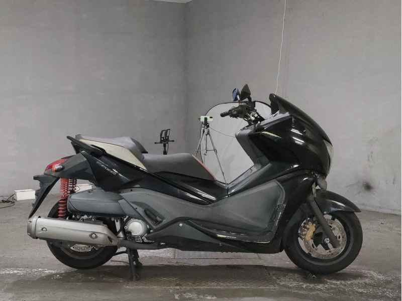Honda Faze 2011