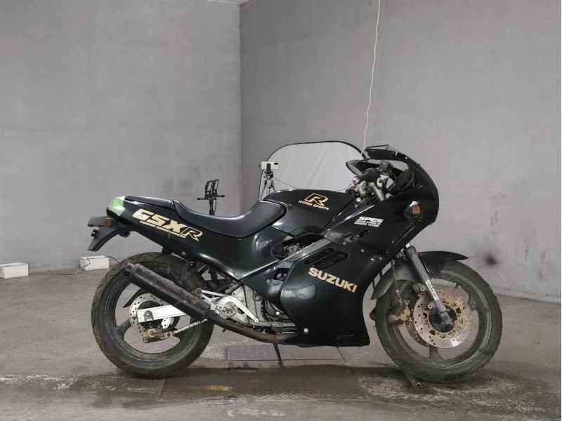 Suzuki GSX-R250