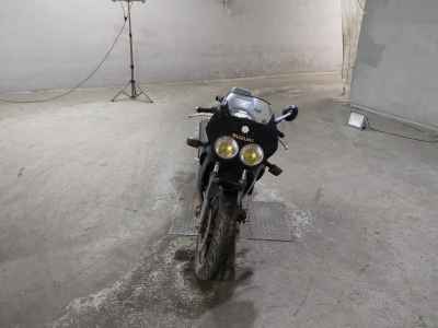Suzuki GSX-R250