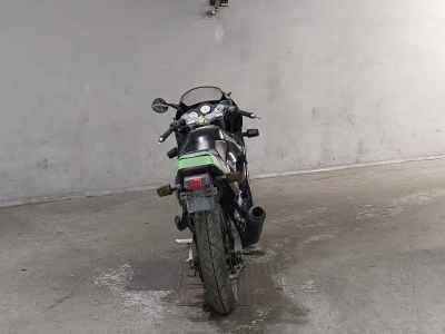 Suzuki GSX-R250