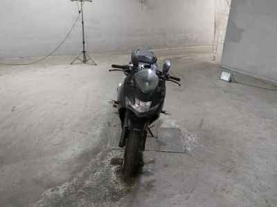 Suzuki Gixxer 250SF 2019