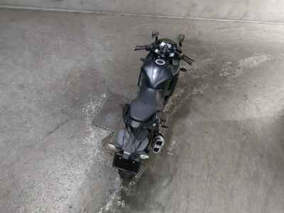 Suzuki Gixxer 250SF 2019