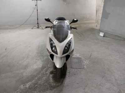 Yamaha Majesty 250 2011