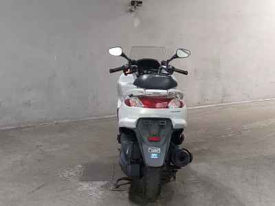 Yamaha Majesty 250 2011