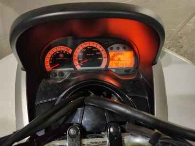 Yamaha Majesty 250 2011