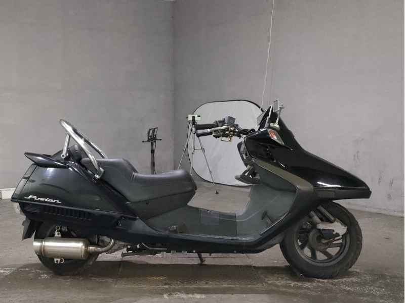 Honda Fusion X 2006