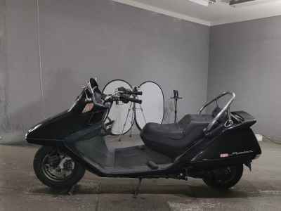 Honda Fusion X 2006
