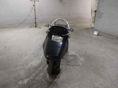 Honda Fusion X 2006
