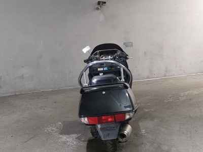 Honda Fusion X 2006