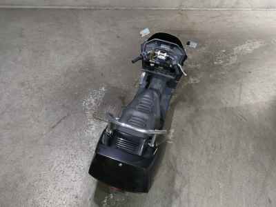Honda Fusion X 2006