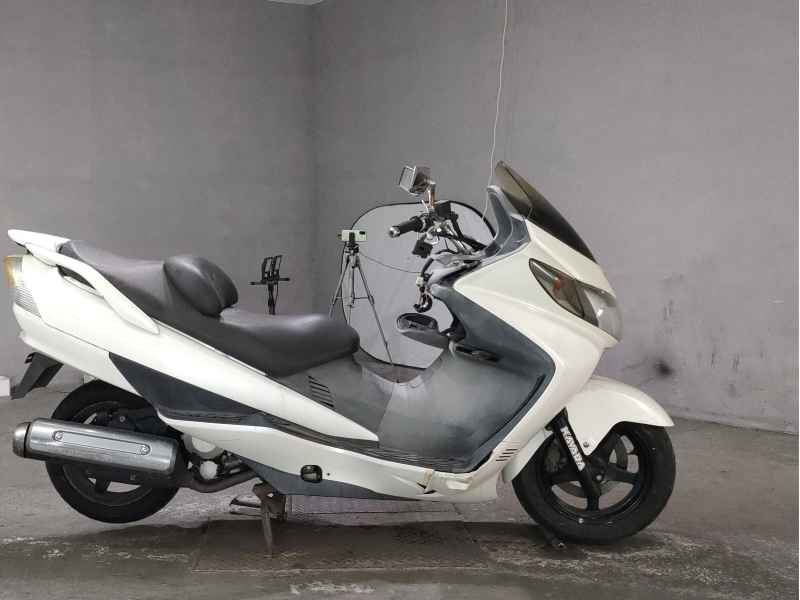 Suzuki Skywave 250