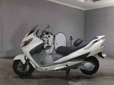 Suzuki Skywave 250