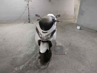Suzuki Skywave 250