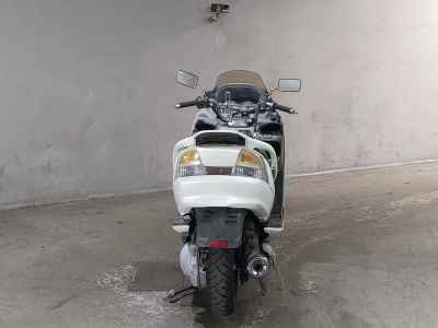Suzuki Skywave 250