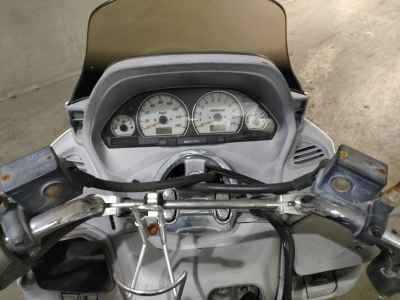 Suzuki Skywave 250