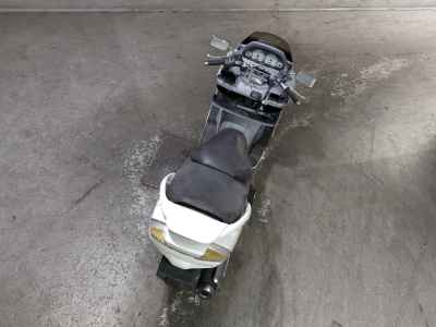 Suzuki Skywave 250
