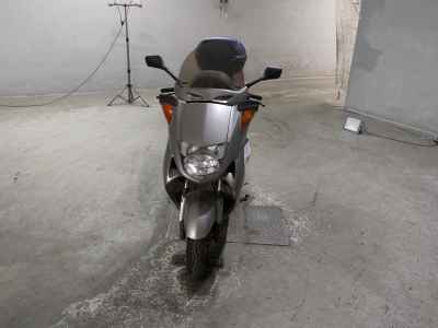 Honda Foresight