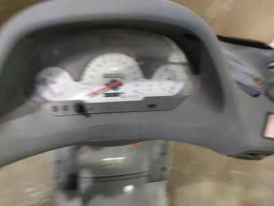 Honda Foresight