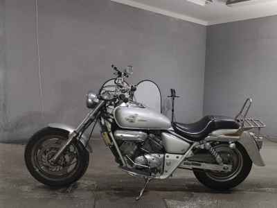Honda Magna 250