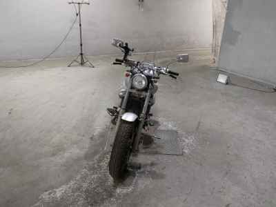 Honda Magna 250