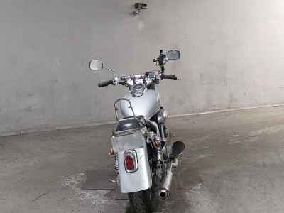 Honda Magna 250