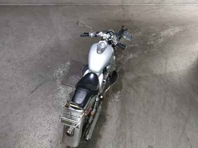 Honda Magna 250
