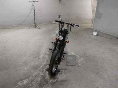 Suzuki GrassTracker Bigboy