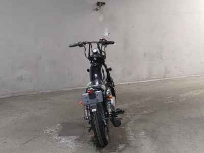 Suzuki GrassTracker Bigboy