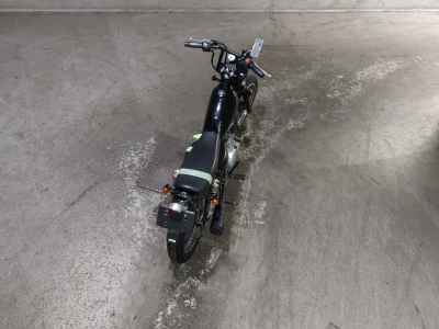Suzuki GrassTracker Bigboy