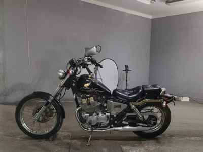 Honda Rebel CMX250