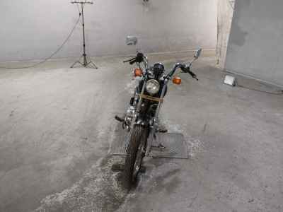 Honda Rebel CMX250