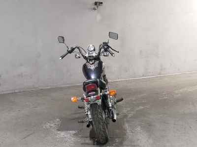 Honda Rebel CMX250