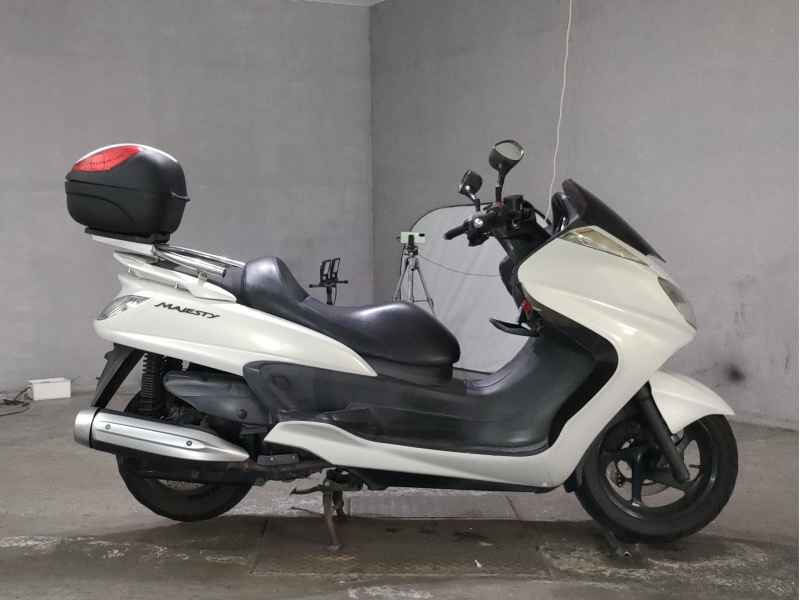 Yamaha Majesty 250 2006