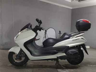 Yamaha Majesty 250 2006