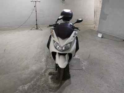 Yamaha Majesty 250 2006
